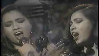 Ana Gabriel  - Ahora