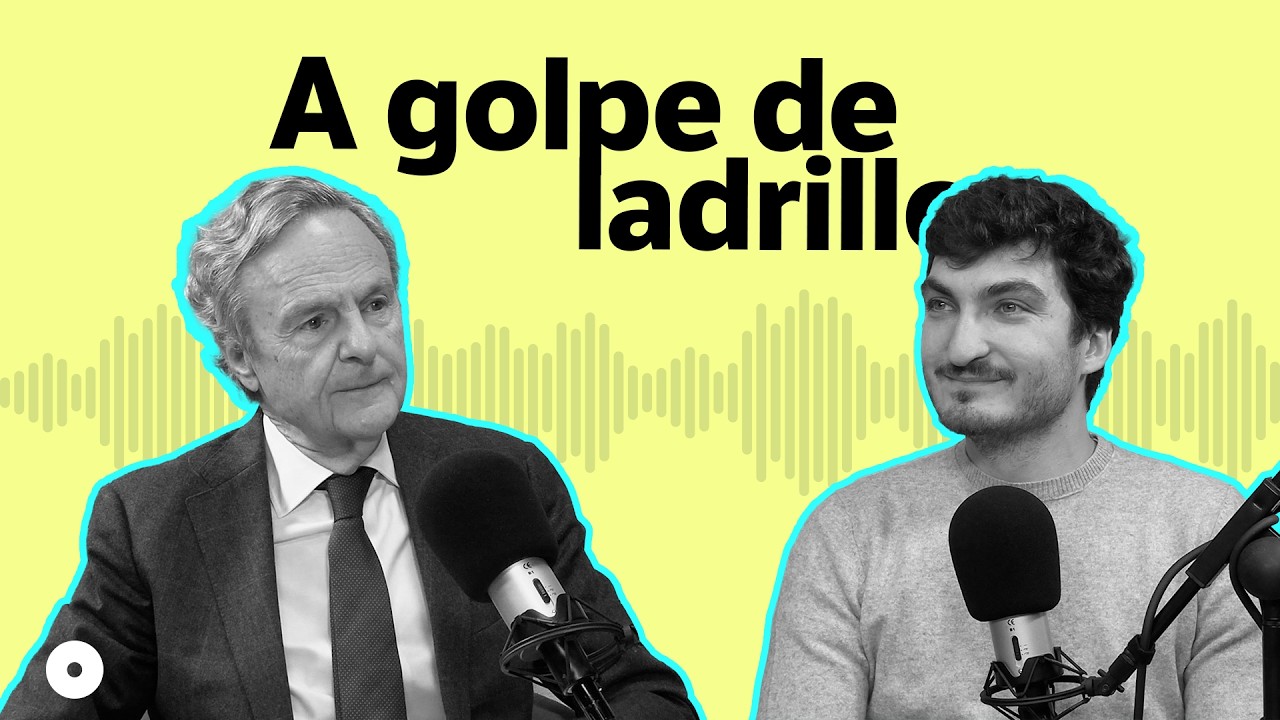 ¿Impactará la guerra de Irán en el inmobiliario español? | ACI en A Golpe de Ladrillo #18