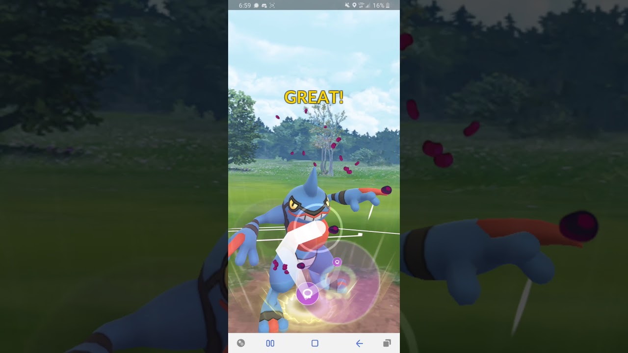 Game 1- 19ZacAttack96 vs Gabeju (Voyager)