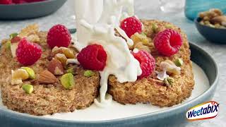 033 WEETABIX 2026 16x9 30s C SPANISH YOUTUBE