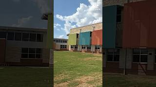 Private tour of Legacy Elementary in Uvalde ahead of ribbon cutting