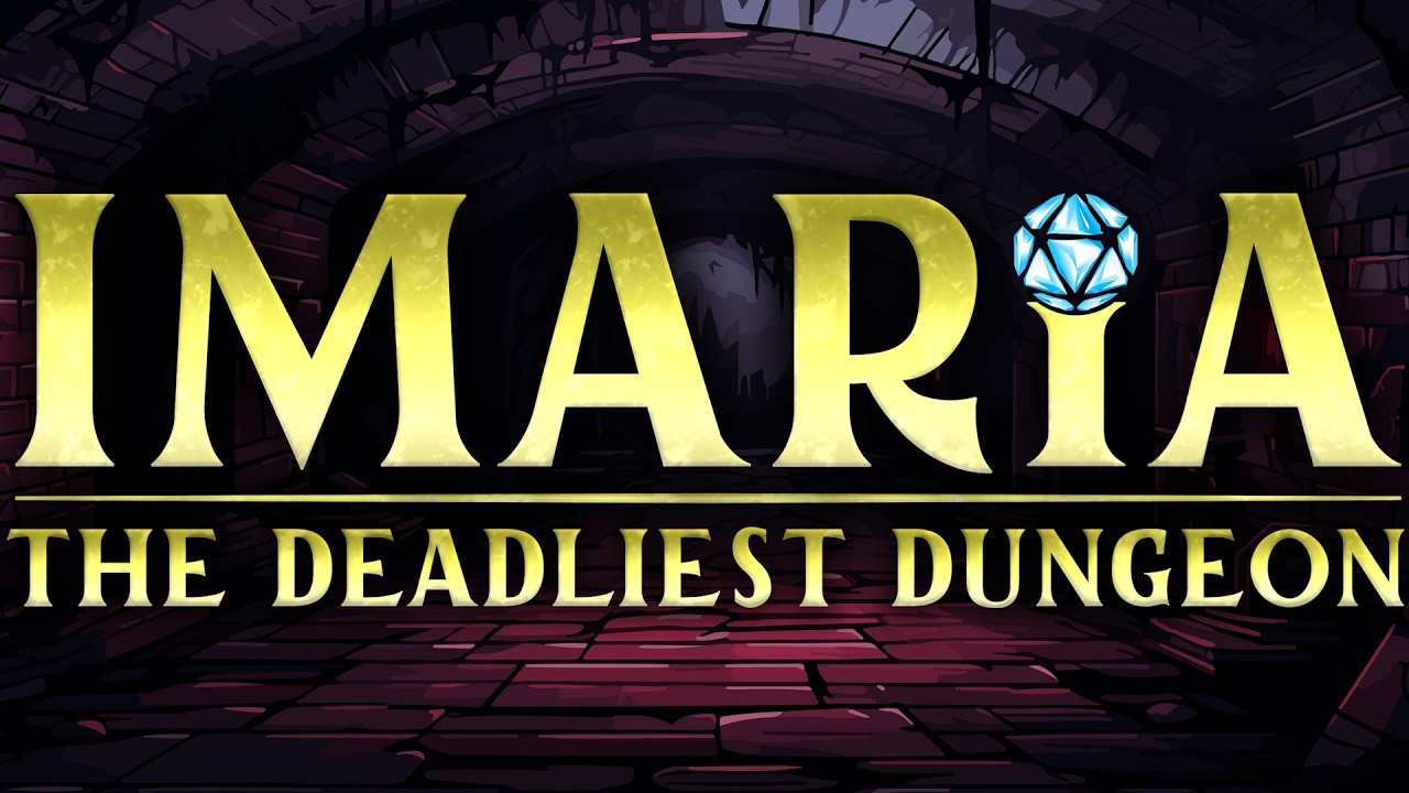 Imaria: The Deadliest Dungeon | S4 Floor 2 Ep 4 | D&D5e Campaign