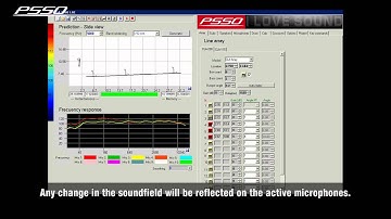 PSSO CLA Compact Line Array Tutorial (Part 4)