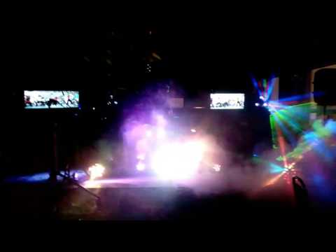 Video Sonido disco 1800 x 5 horas - youtube