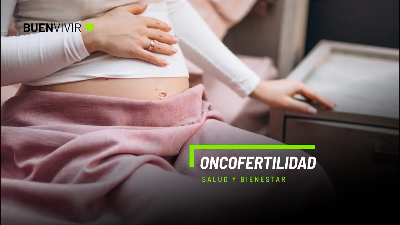 ONCOFERTILIDAD - Clinica Suizo Americana - Joel Rosinger - BUENVIVIR 💚 10/02/26 Canal 4