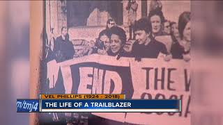 A look back on the life of Vel Phillips