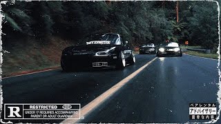 NIGHT DRIVE PHONK MIX LXST CXNTURY TYPE #1