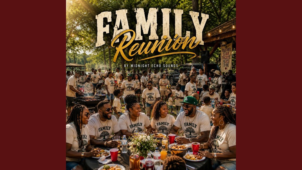Family Reunion