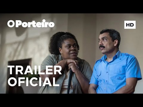 O Porteiro | Trailer Oficial | 31 de Agosto nos Cinemas