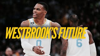 Westbrooks Role Set For Future?