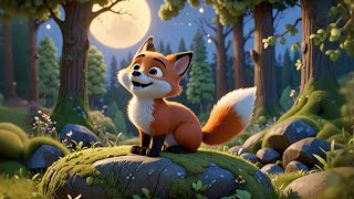 Fifi Fox Sings A Tune Singing Song For Kids Nursery Rhymes And Musical Fun