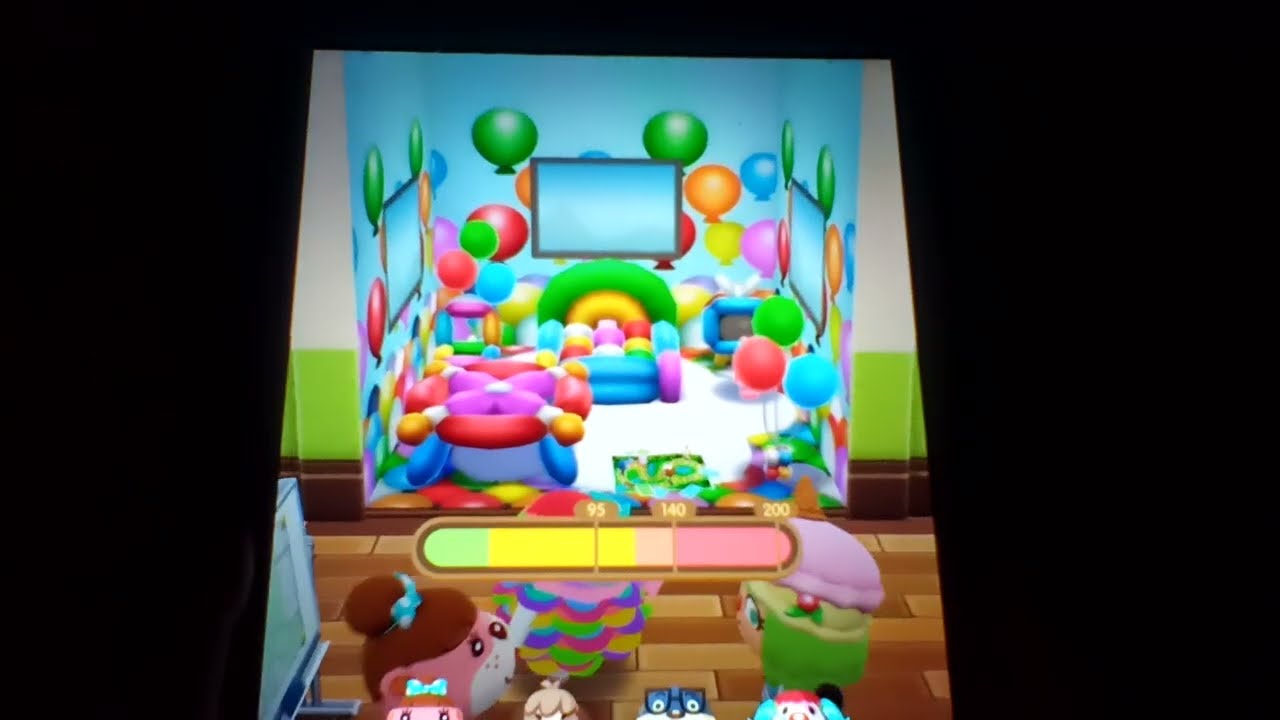 Let's play Animal Crossing: Pocket Camp (Complete) Part 88: Got Some Capsule Gyroids & More Crafting