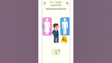 DOP 2: Delete One Part solution Level 479 Android. IOS walkthrough Gameplay #shorts #aounsquad