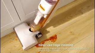 Meet Tineco iFloor Y2| EN