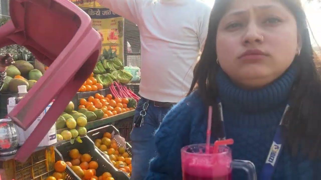 Aaj Juice Pina hai Madam ko | Daily Uncut Vlog - 6 | Corporate Life Vlog | NPB Tips