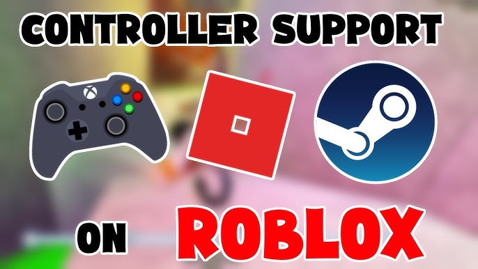 How To Play ROBLOX With a PS4 Controller on PC 