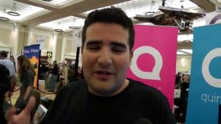 Ben Kaufman On Quirkys Awesome Social Design Process At Ces 2011