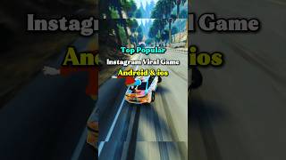 Top Popular Game In The World  - ||  Instagram Viral Game Bmw - #bestgame #grtop2 #realsiticgame