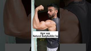 Top 3 Natural Testosterone Boosters for Bodybuilders💪🏻 #shorts screenshot 5