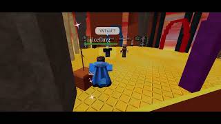 Celebrity SFOTH IV REFORGED TIP: Locus dive Wealth