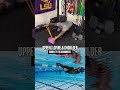 MOBILITY FOR SWIMMERS #swimming #swim #swimworkout #swimdrills