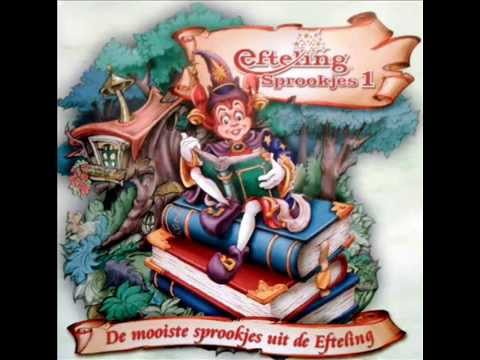 sprookjes  1 de mooiste sprookjes uit de efteling