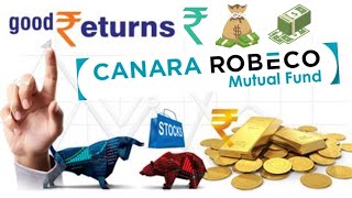 Canara Robeco Flexi Cap Fund in Hindi || Help 4 Invest