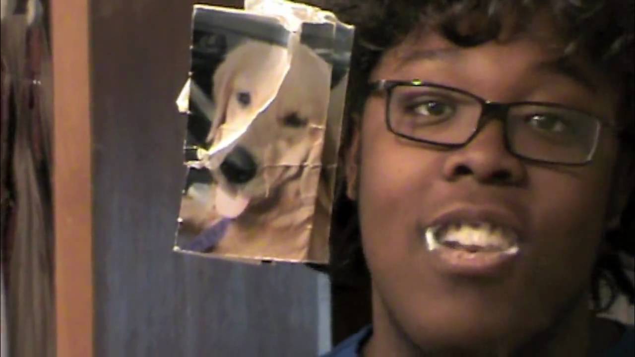 Big Little Brother (Part 1)