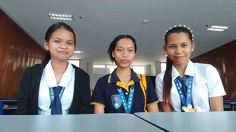 March 25, 2025 Midterm Performance Task TEP 48 (M102)