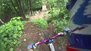 GoPro- Spirit Mountain Duluth, MN