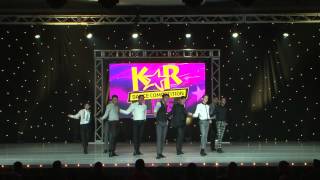 KAR Live! Showcase - "THAT GIRL" [TEMECULA DANCE COMPANY]