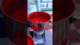 Masala Grinding Machine | Dry Masala Grinder Machine | Turmeric Grinder Machine | spice grinder