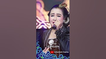 NANGAPA - HJ NENGSIH