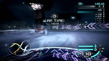 Gaming In Linux : Need For Speed Carbon