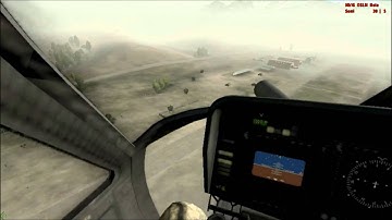 Arma II (2) Operation Arrowhead Campaign Part 1 HD