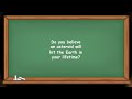 End of video