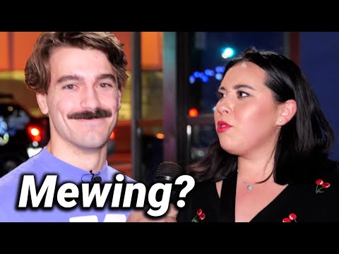 I Asked Strangers About Brainrot