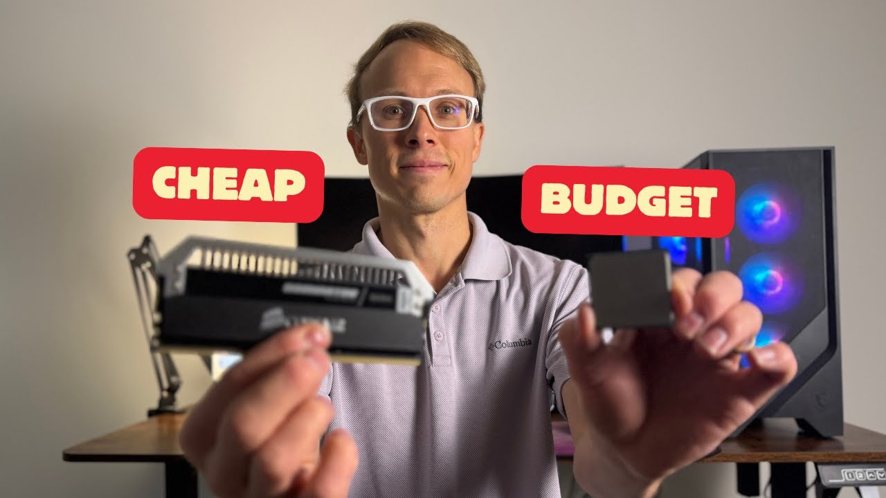 How Well Does a $250 PC Handle Modern Games in 2026?