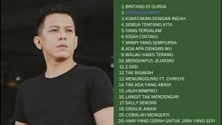 20 Lagu Terbaik Ariel Noah