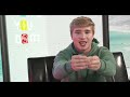 End of video