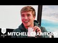 Mitchell Crawford - Blowing Up On TikTok! | Heard Well