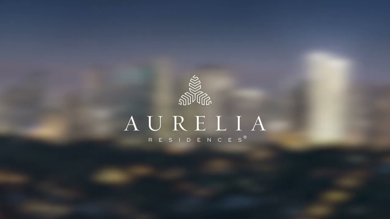 Experience Elevated Living at Aurelia Residences BGC