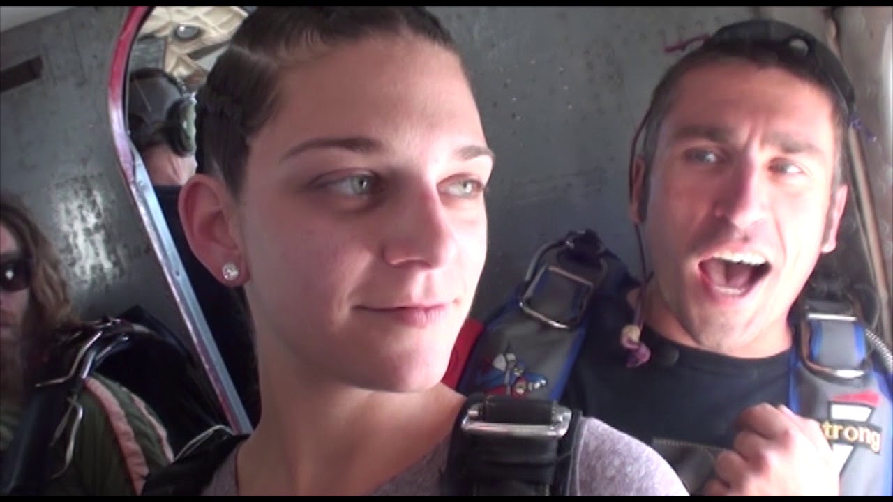 tandem rap Ayla Overholser 4 28 18