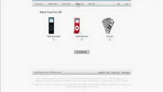 free ipod nano screenshot 4