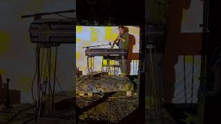 Robert Edmondson at Good Neighbor on April 22, 2023 in Gainesville, FL