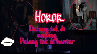 Film HOROR terbaru 2020 ✓✓DATANG TAK DI UNDANG PULANG TAK DI HANTAR [ full-movie.