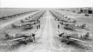 What Finland Quietly Did With Its 159 German Bf 109 Fighters It Kept Flying Until 1954