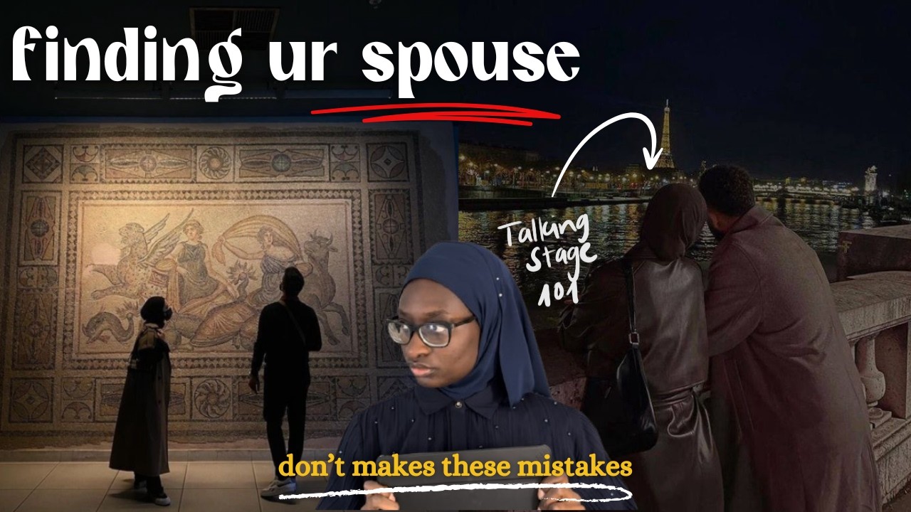 СОВЕТЫ ПО ЗНАКОМСТВАМ С МУСУЛЬМАНИНОМ, КОТОРЫЕ СПАЛИ МНЕ ЖИЗНЬ! (Спасут и вашу)