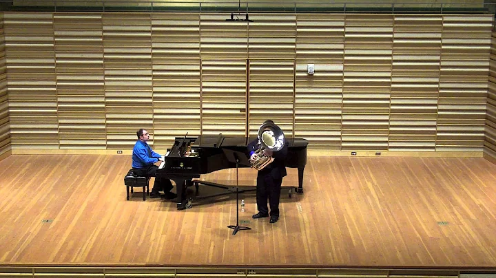 Horn Concerto No.3 in Eb, K.447- Wolfgang Amadeus ...