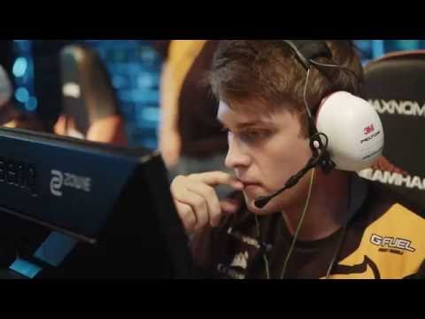 CS:GO - Virtus.Pro vs. Dignitas Pregame - DreamHack ZOWIE Open Bucharest 2016